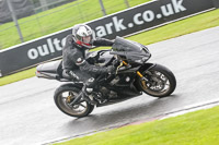 Lower Group Black Bikes